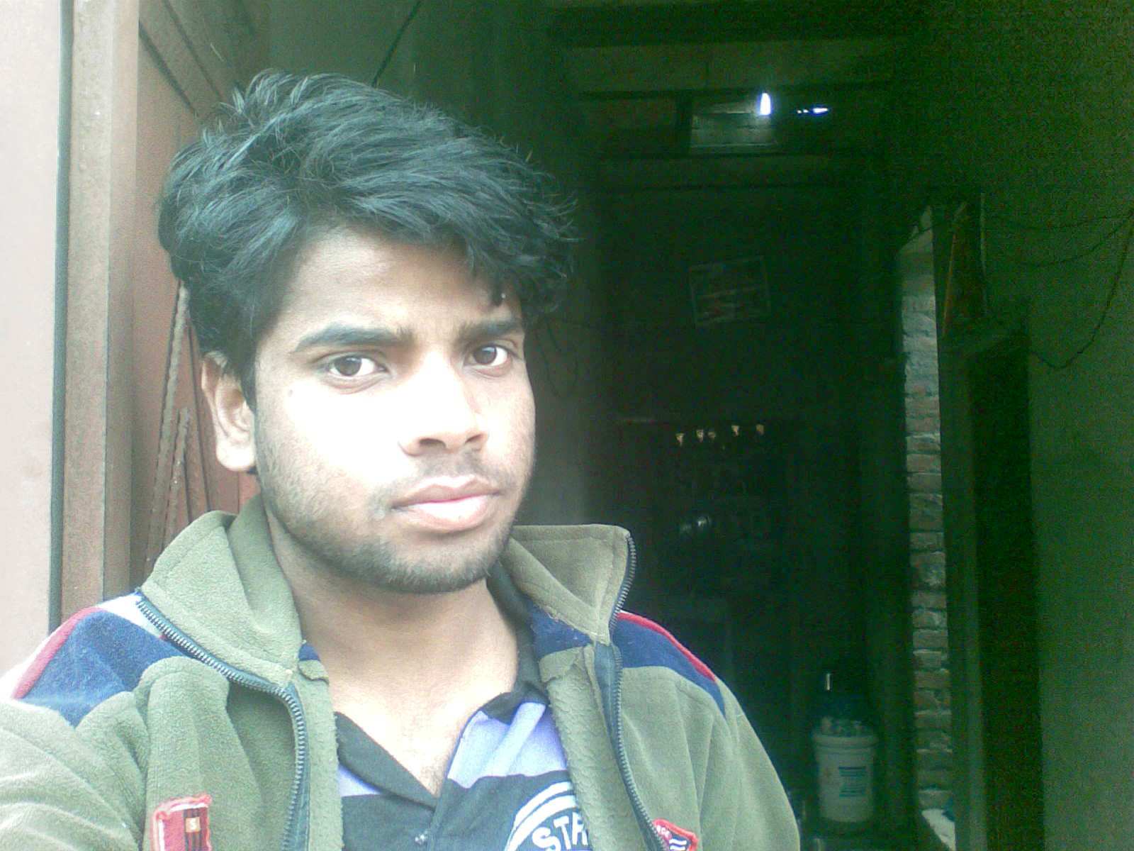 i am waiting....